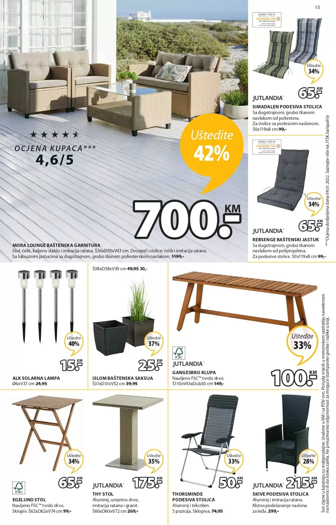 jysk, jysk katalog, jysk letak, jysk akcija, jysk snizenje, jysk popust, jysk akcije i katalozi, jysk nogovogodisnji popust, jysk akcijski katalog, jysk kataloska akcija, jysk vikend akcija, jysk sale, jysk sarajevo, jysk mostar, jysk banja luka, jysk tuzla