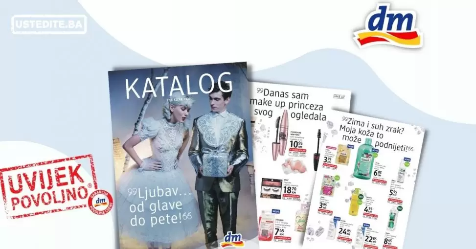 dm drogerie markt, dm, dm snizenje, dm akcija, dm katalog, dm akcija, dm kataloska akcija, dm akcijski katalog, dm popusti, dm bodovi