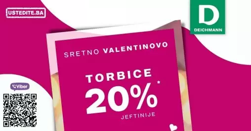 deichmann, deichmann snizenje, deichmann odjeca, deichmann obuca, deichmann torbice