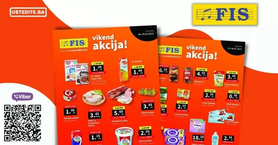 fis, fis snizenje, fis akcija, fis popust, fis katalog, fis akcije i katalozi, fis prehrana, fis hemija, fis prehrana i hemija, fis letak, fis akcijski katalog, fis kataloska akcija, fis vikend akcija, fis akcijska ponuda