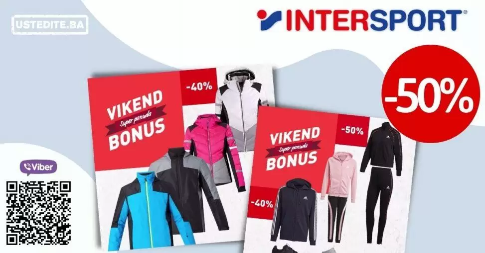 intersport, intersport sarajevo, intersport mostar, intersport bih, intersport online, intersport snizenje, intersport akcija, intersport sportska oprema