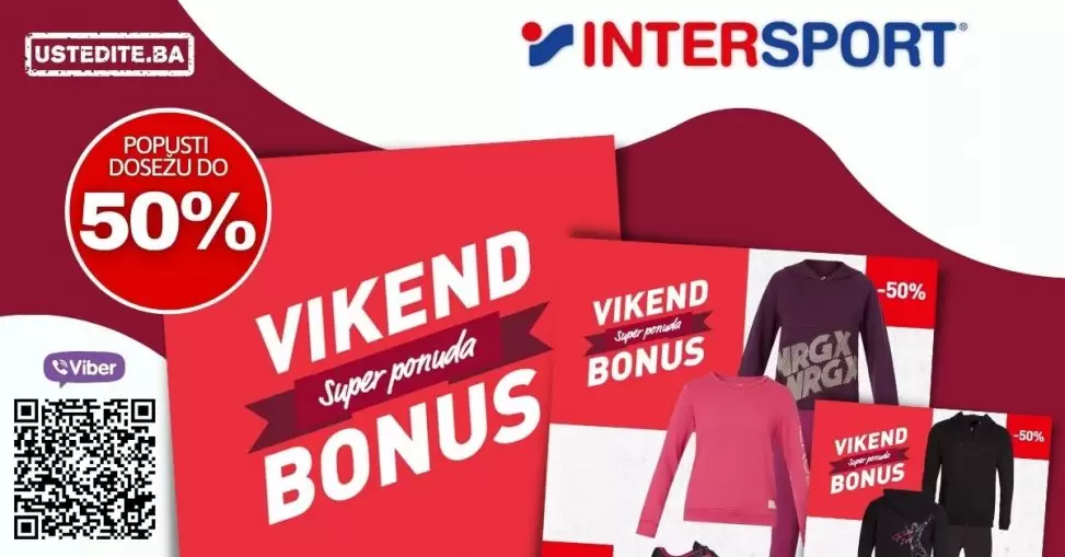 intersport, intersport sarajevo, intersport mostar, intersport bih, intersport online, intersport snizenje, intersport akcija, intersport sportska oprema