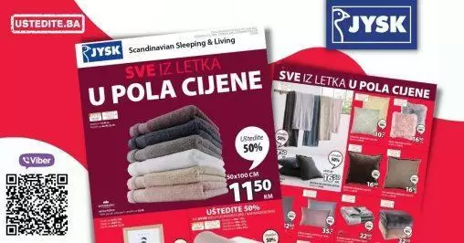 jysk, jysk katalog, jysk letak, jysk akcija, jysk snizenje, jysk popust, jysk akcije i katalozi, jysk nogovogodisnji popust, jysk akcijski katalog, jysk kataloska akcija, jysk vikend akcija, jysk sale, jysk sarajevo, jysk mostar, jysk banja luka, jysk tuzla