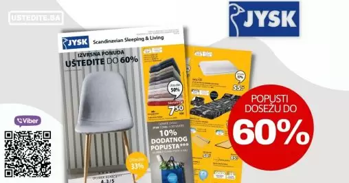 jysk, jysk katalog, jysk letak, jysk akcija, jysk snizenje, jysk popust, jysk akcije i katalozi, jysk nogovogodisnji popust, jysk akcijski katalog, jysk kataloska akcija, jysk vikend akcija, jysk sale, jysk sarajevo, jysk mostar, jysk banja luka, jysk tuzla