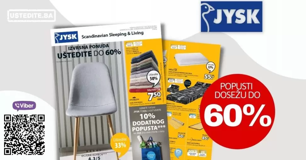 jysk, jysk katalog, jysk letak, jysk akcija, jysk snizenje, jysk popust, jysk akcije i katalozi, jysk nogovogodisnji popust, jysk akcijski katalog, jysk kataloska akcija, jysk vikend akcija, jysk sale, jysk sarajevo, jysk mostar, jysk banja luka, jysk tuzla