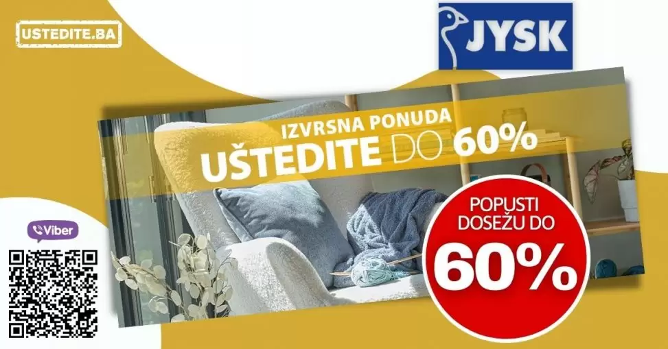 jysk, jysk katalog, jysk letak, jysk akcija, jysk snizenje, jysk popust, jysk akcije i katalozi, jysk nogovogodisnji popust, jysk akcijski katalog, jysk kataloska akcija, jysk vikend akcija, jysk sale, jysk sarajevo, jysk mostar, jysk banja luka, jysk tuzla