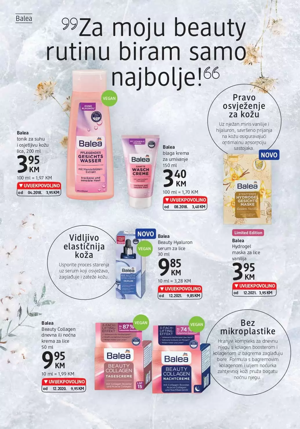 dm drogerie markt, dm, dm snizenje, dm akcija, dm katalog, dm akcija, dm kataloska akcija, dm akcijski katalog, dm popusti, dm bodovi