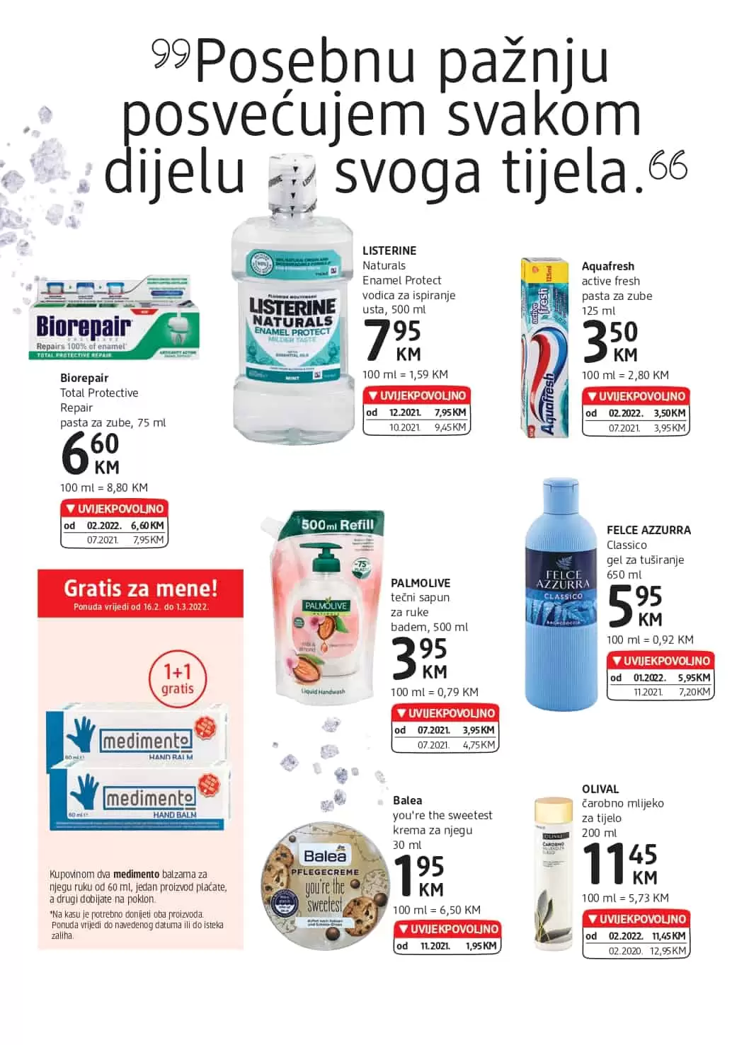 dm drogerie markt, dm, dm snizenje, dm akcija, dm katalog, dm akcija, dm kataloska akcija, dm akcijski katalog, dm popusti, dm bodovi