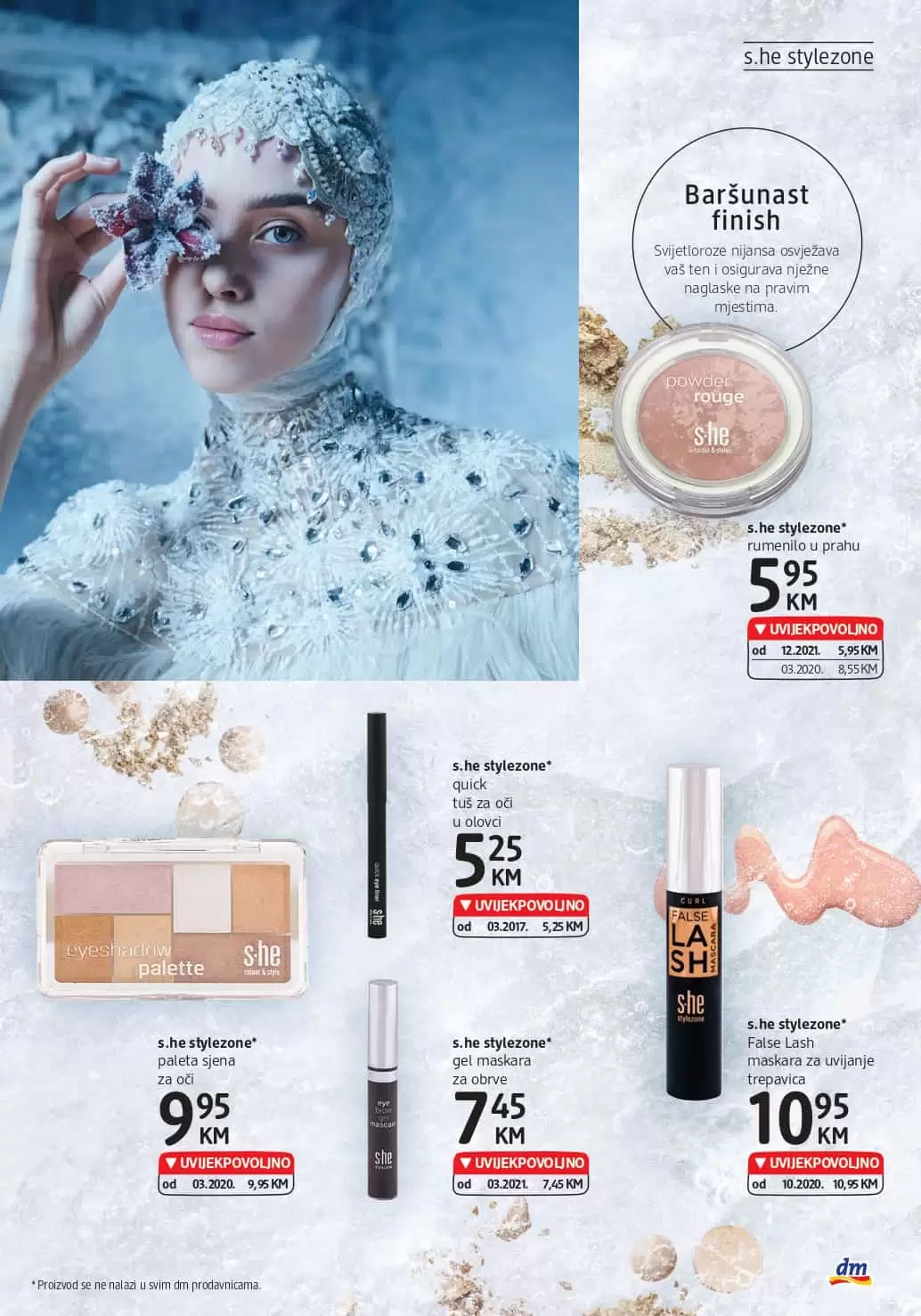 dm drogerie markt, dm, dm snizenje, dm akcija, dm katalog, dm akcija, dm kataloska akcija, dm akcijski katalog, dm popusti, dm bodovi