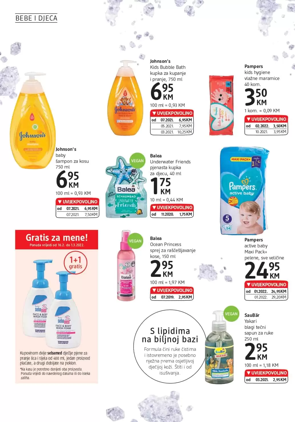 dm drogerie markt, dm, dm snizenje, dm akcija, dm katalog, dm akcija, dm kataloska akcija, dm akcijski katalog, dm popusti, dm bodovi