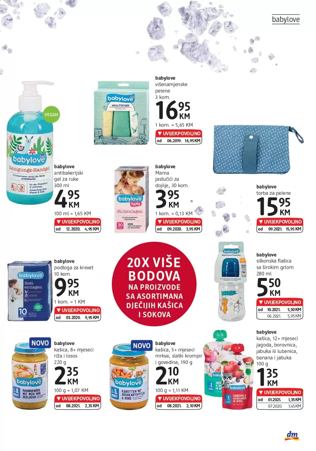 dm drogerie markt, dm, dm snizenje, dm akcija, dm katalog, dm akcija, dm kataloska akcija, dm akcijski katalog, dm popusti, dm bodovi