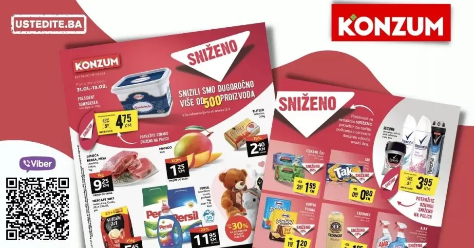 konzum, konzum snizenje, konzum akcija, konzum katalog, konzum akcije i katalozi, akcije i katalozi, konzum vikend akcija, vikend katalog konzum, kataloska akcija konzum, akcijski katalog konzum, konzum kataloska akcija, konzum akcijska ponuda, konzum sarajevo, konzum mostar, konzum zenica, konzum tuzla, konzum banja luka, konzum vikend