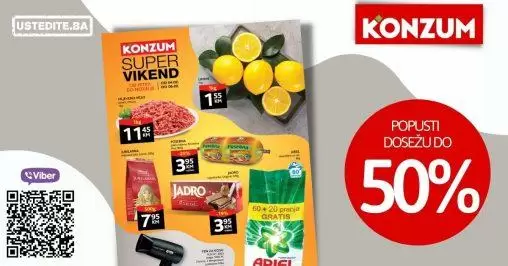 konzum, konzum snizenje, konzum akcija, konzum katalog, konzum akcije i katalozi, akcije i katalozi, konzum vikend akcija, vikend katalog konzum, kataloska akcija konzum, akcijski katalog konzum, konzum kataloska akcija, konzum akcijska ponuda, konzum sarajevo, konzum mostar, konzum zenica, konzum tuzla, konzum banja luka, konzum vikend