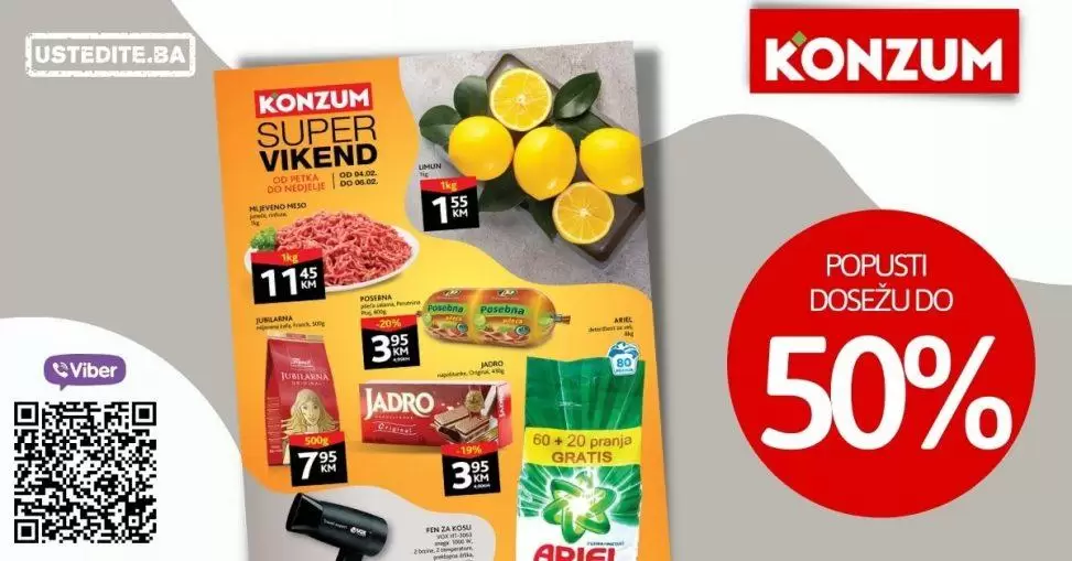 konzum, konzum snizenje, konzum akcija, konzum katalog, konzum akcije i katalozi, akcije i katalozi, konzum vikend akcija, vikend katalog konzum, kataloska akcija konzum, akcijski katalog konzum, konzum kataloska akcija, konzum akcijska ponuda, konzum sarajevo, konzum mostar, konzum zenica, konzum tuzla, konzum banja luka, konzum vikend