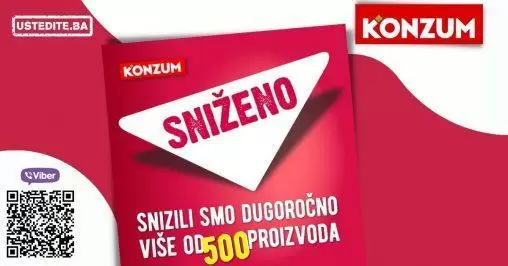 konzum, konzum snizenje, konzum akcija, konzum katalog, konzum akcije i katalozi, akcije i katalozi, konzum vikend akcija, vikend katalog konzum, kataloska akcija konzum, akcijski katalog konzum, konzum kataloska akcija, konzum akcijska ponuda, konzum sarajevo, konzum mostar, konzum zenica, konzum tuzla, konzum banja luka, konzum vikend