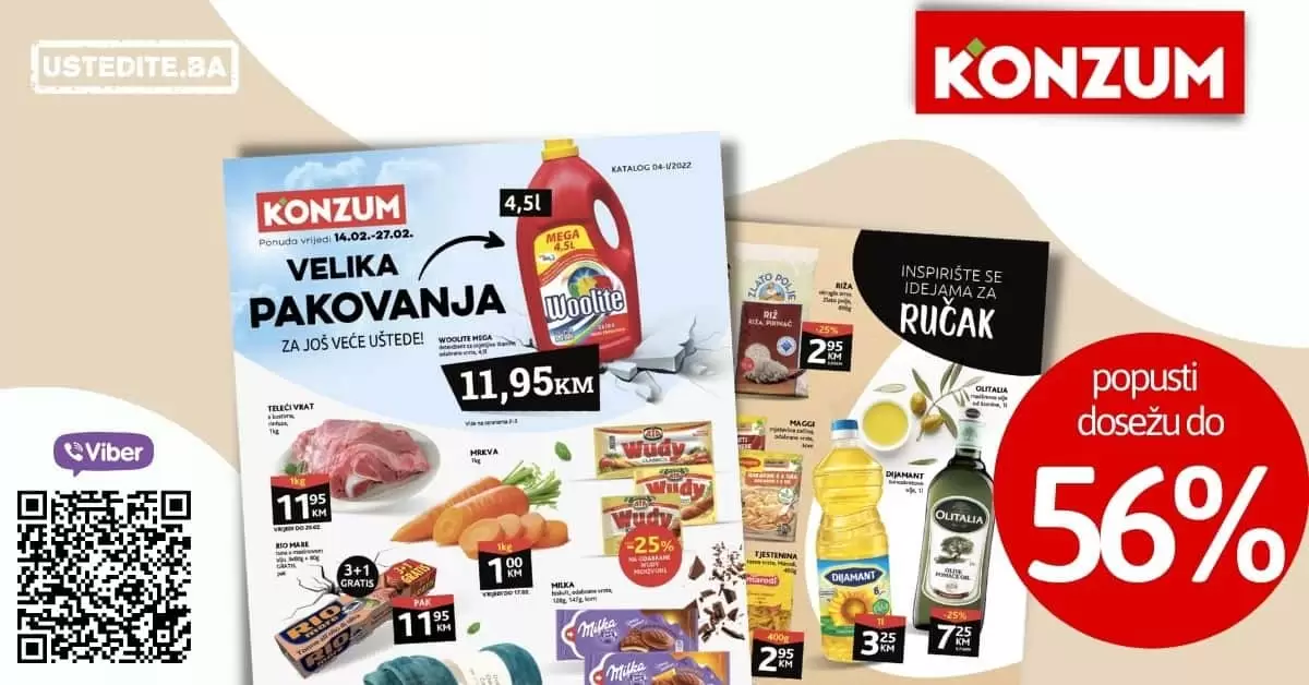 konzum, konzum snizenje, konzum akcija, konzum katalog, konzum akcije i katalozi, akcije i katalozi, konzum vikend akcija, vikend katalog konzum, kataloska akcija konzum, akcijski katalog konzum, konzum kataloska akcija, konzum akcijska ponuda, konzum sarajevo, konzum mostar, konzum zenica, konzum tuzla, konzum banja luka, konzum vikend