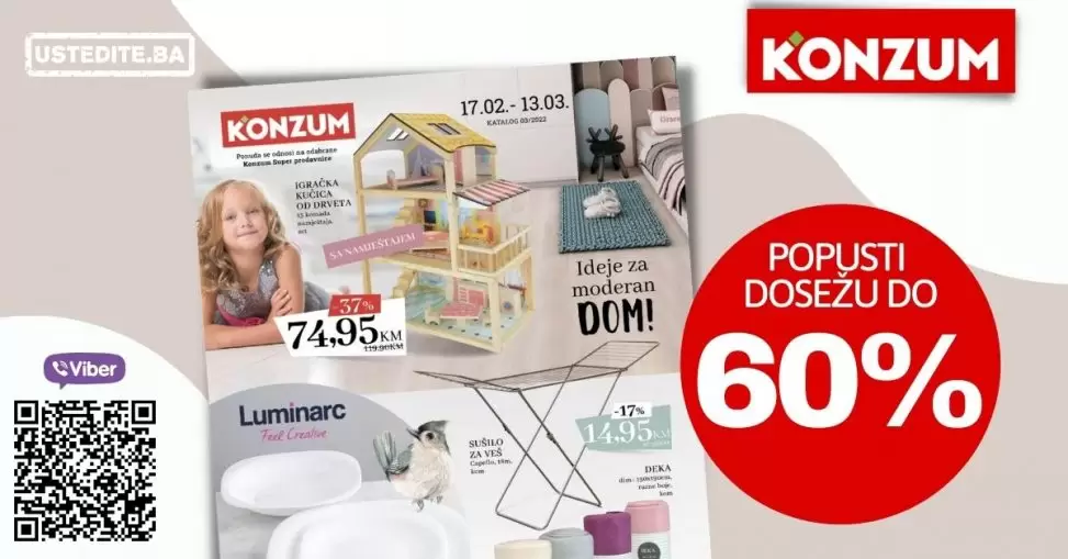 konzum, konzum snizenje, konzum akcija, konzum katalog, konzum akcije i katalozi, akcije i katalozi, konzum vikend akcija, vikend katalog konzum, kataloska akcija konzum, akcijski katalog konzum, konzum kataloska akcija, konzum akcijska ponuda, konzum sarajevo, konzum mostar, konzum zenica, konzum tuzla, konzum banja luka, konzum vikend