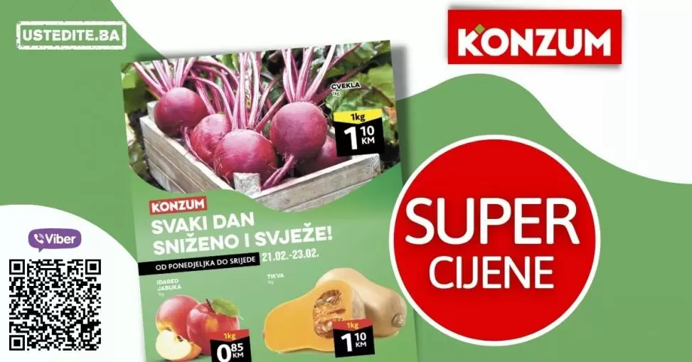 konzum, konzum snizenje, konzum akcija, konzum katalog, konzum akcije i katalozi, akcije i katalozi, konzum vikend akcija, vikend katalog konzum, kataloska akcija konzum, akcijski katalog konzum, konzum kataloska akcija, konzum akcijska ponuda, konzum sarajevo, konzum mostar, konzum zenica, konzum tuzla, konzum banja luka, konzum vikend