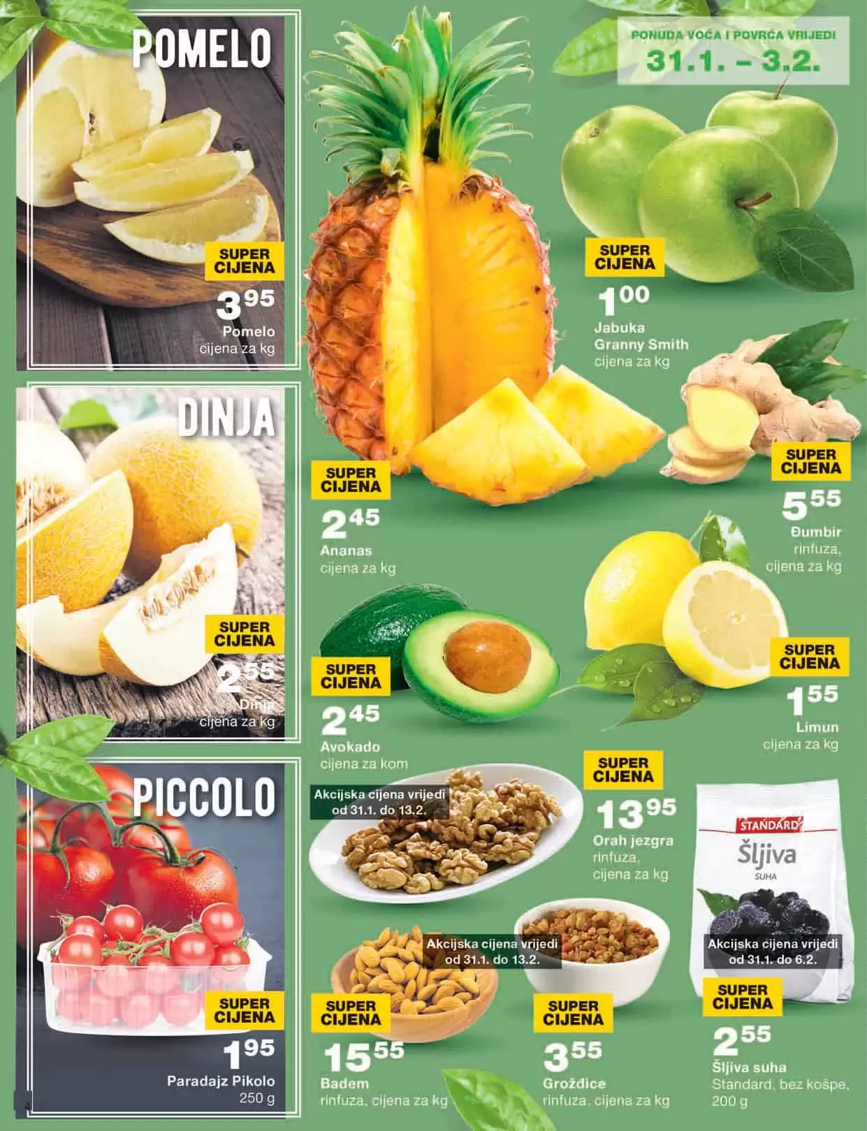 Mercator, Mercator snizenje, Mercator akcija, Mercator popust, Mercator katalog, Mercator letak, Mercator akcijski katalog, Mercator kataloska akcija, Mercator lozionicka, Mercator akcije i katalozi, katalozi u bih, akcije u bih