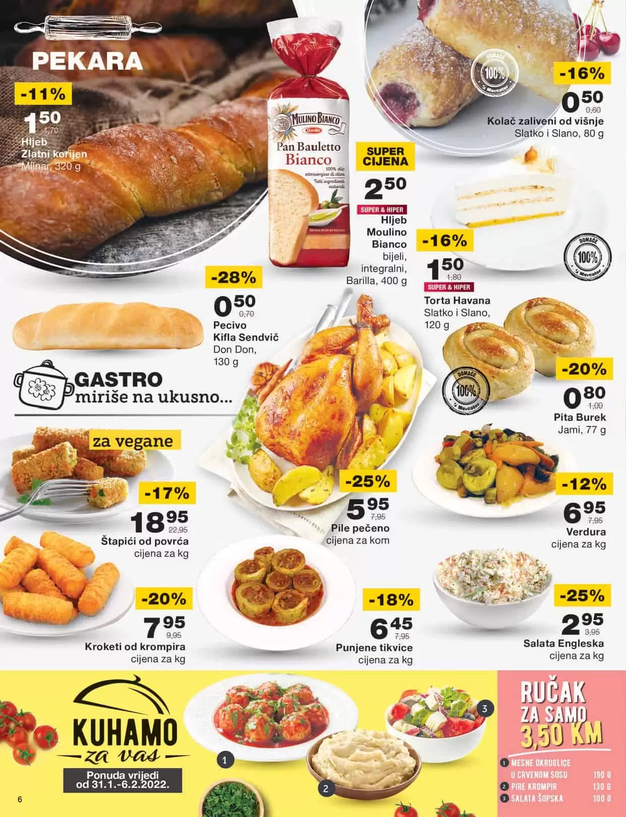 Mercator, Mercator snizenje, Mercator akcija, Mercator popust, Mercator katalog, Mercator letak, Mercator akcijski katalog, Mercator kataloska akcija, Mercator lozionicka, Mercator akcije i katalozi, katalozi u bih, akcije u bih