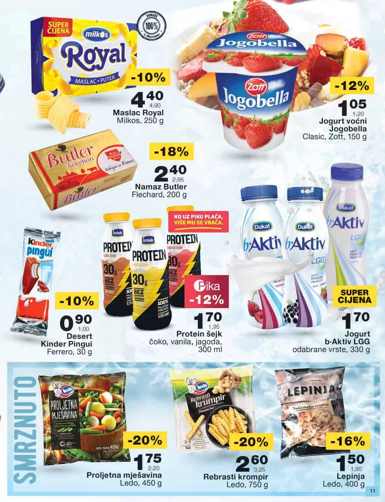 Mercator, Mercator snizenje, Mercator akcija, Mercator popust, Mercator katalog, Mercator letak, Mercator akcijski katalog, Mercator kataloska akcija, Mercator lozionicka, Mercator akcije i katalozi, katalozi u bih, akcije u bih