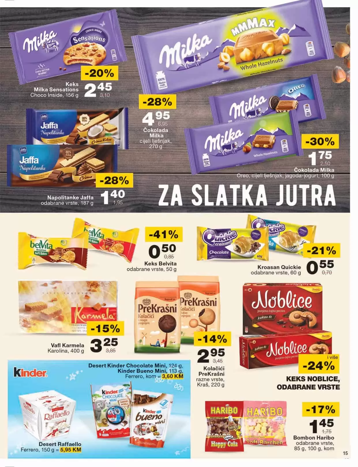 Mercator, Mercator snizenje, Mercator akcija, Mercator popust, Mercator katalog, Mercator letak, Mercator akcijski katalog, Mercator kataloska akcija, Mercator lozionicka, Mercator akcije i katalozi, katalozi u bih, akcije u bih