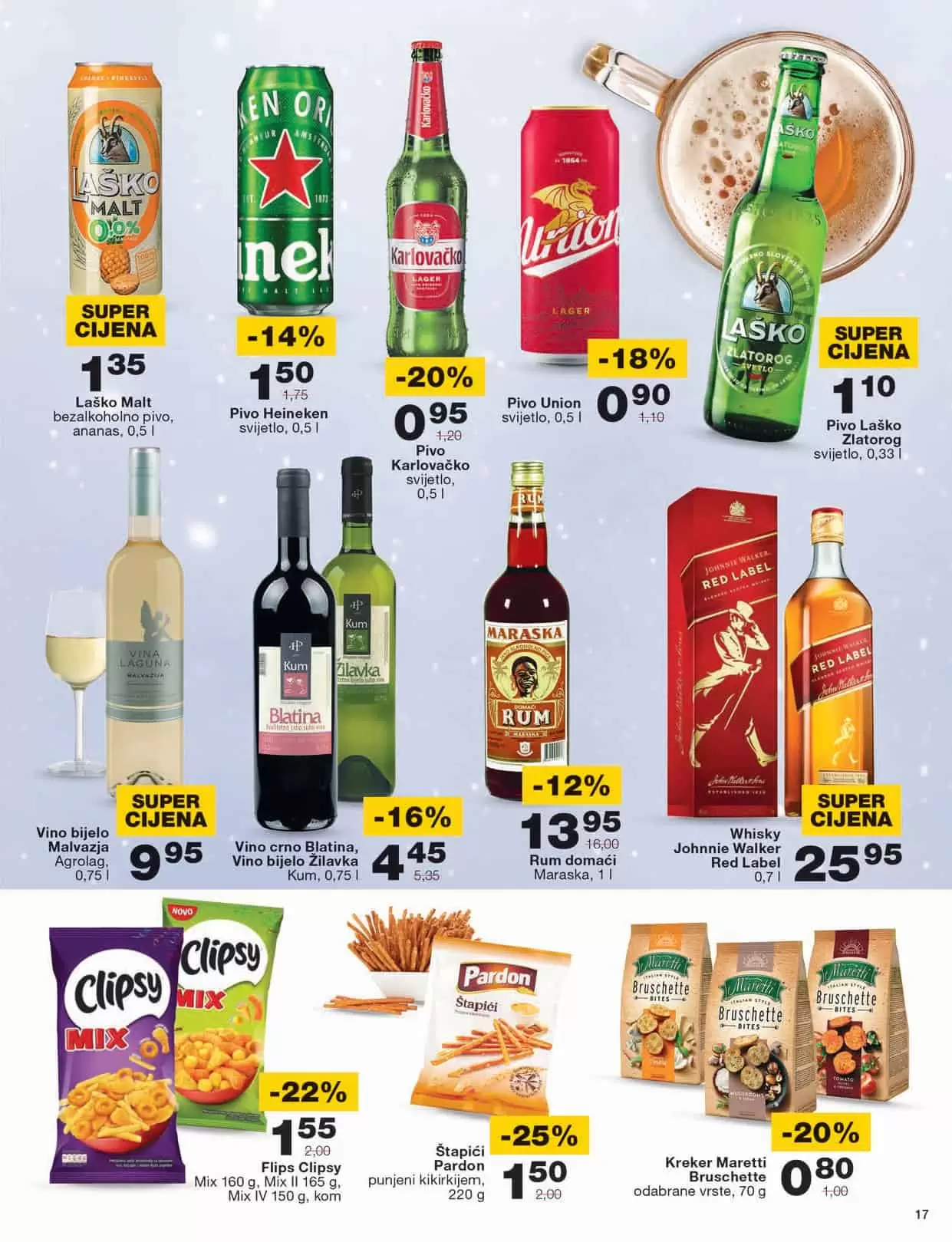 Mercator, Mercator snizenje, Mercator akcija, Mercator popust, Mercator katalog, Mercator letak, Mercator akcijski katalog, Mercator kataloska akcija, Mercator lozionicka, Mercator akcije i katalozi, katalozi u bih, akcije u bih