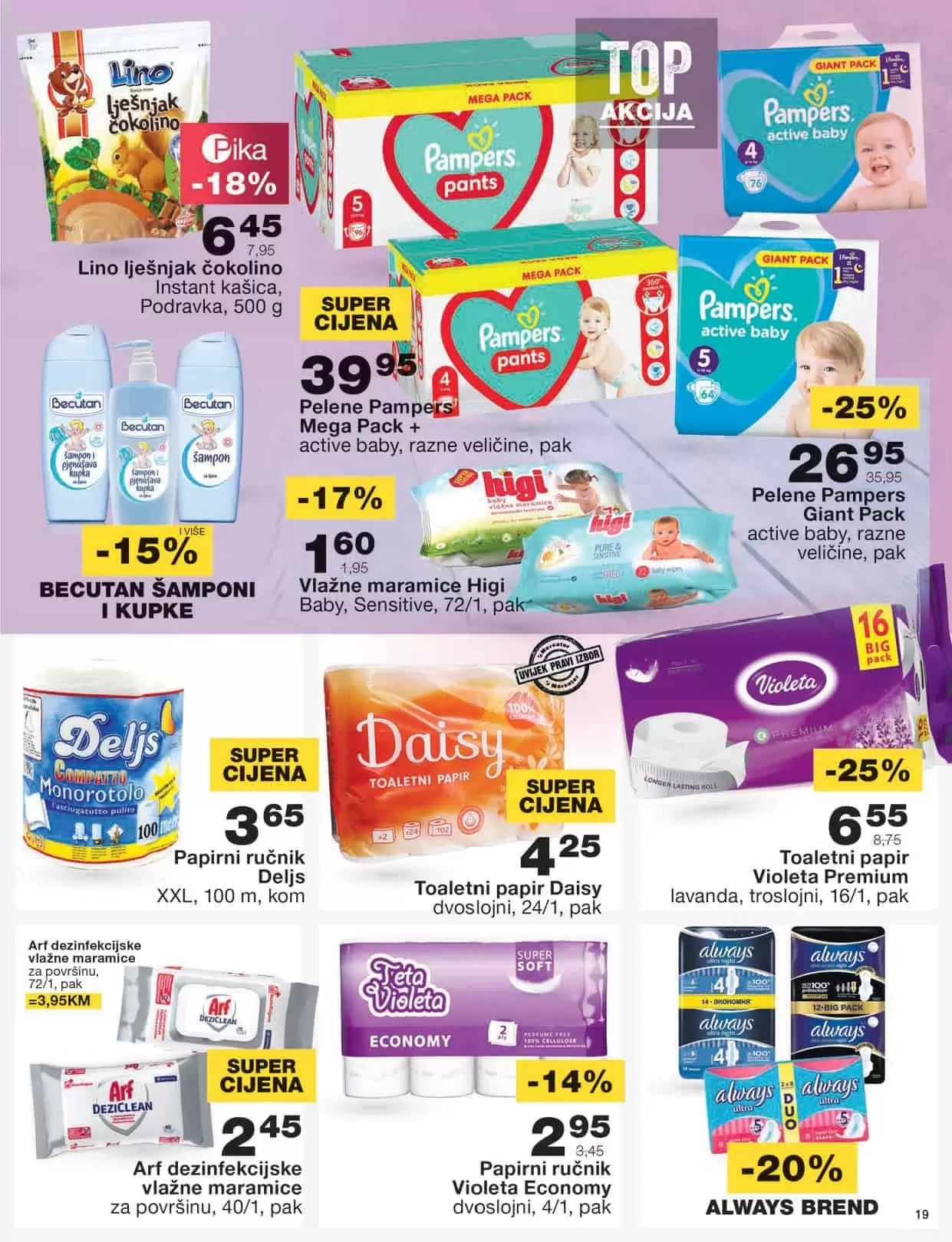 Mercator, Mercator snizenje, Mercator akcija, Mercator popust, Mercator katalog, Mercator letak, Mercator akcijski katalog, Mercator kataloska akcija, Mercator lozionicka, Mercator akcije i katalozi, katalozi u bih, akcije u bih