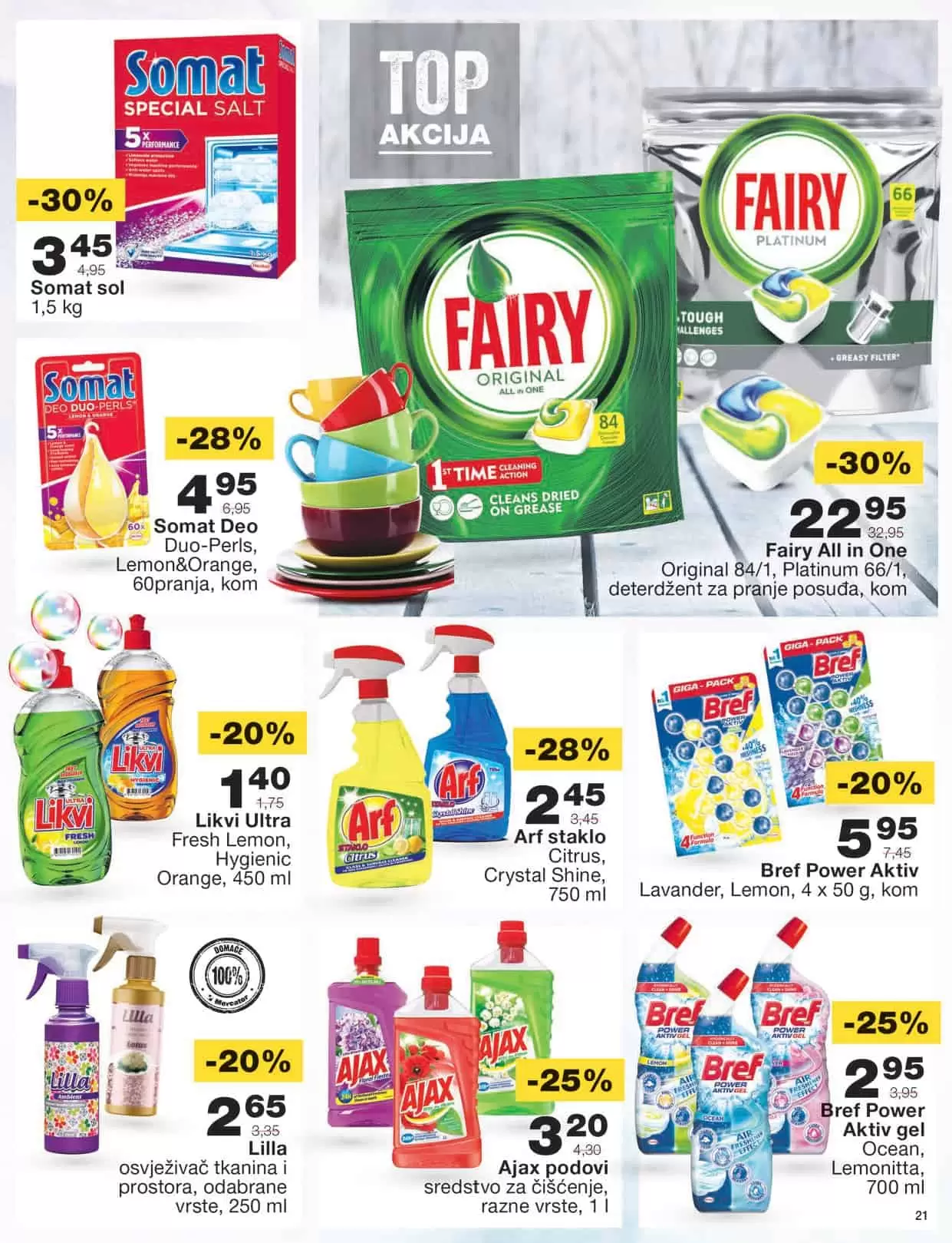 Mercator, Mercator snizenje, Mercator akcija, Mercator popust, Mercator katalog, Mercator letak, Mercator akcijski katalog, Mercator kataloska akcija, Mercator lozionicka, Mercator akcije i katalozi, katalozi u bih, akcije u bih