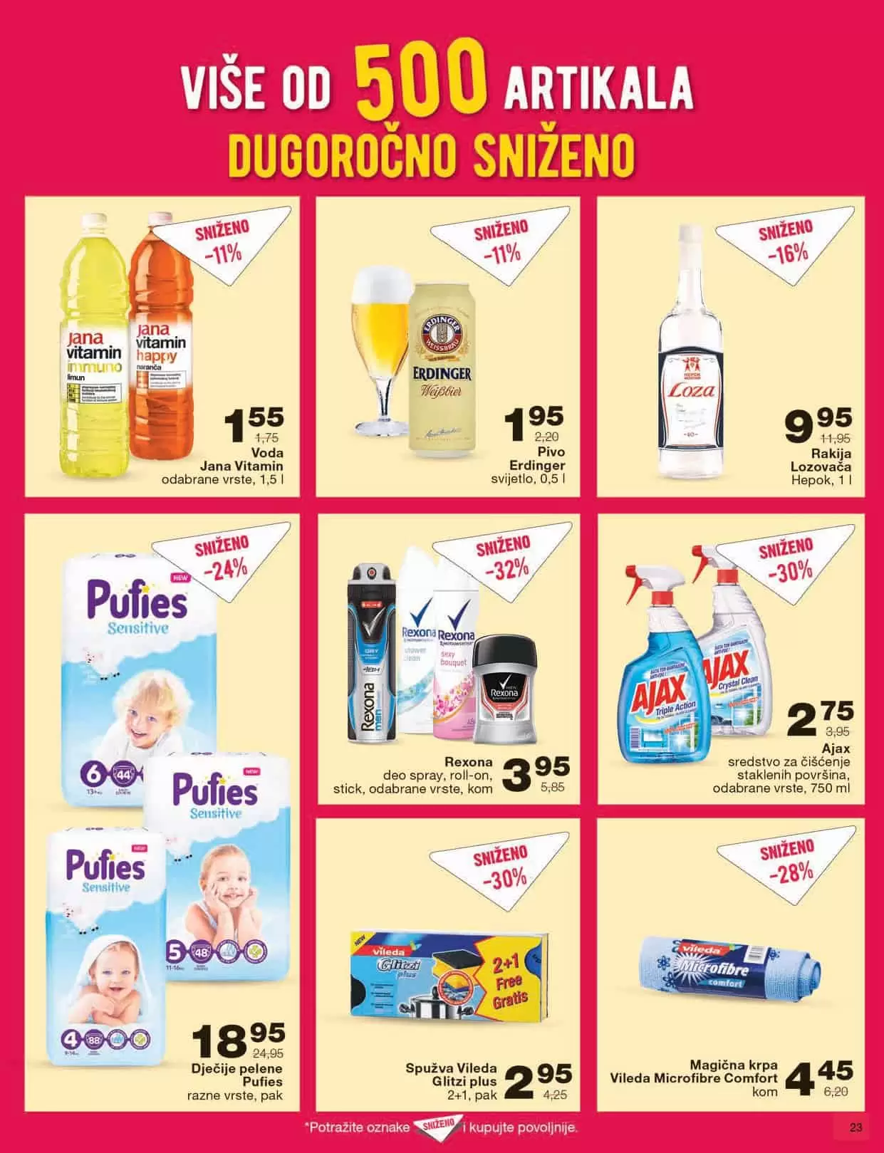 Mercator, Mercator snizenje, Mercator akcija, Mercator popust, Mercator katalog, Mercator letak, Mercator akcijski katalog, Mercator kataloska akcija, Mercator lozionicka, Mercator akcije i katalozi, katalozi u bih, akcije u bih