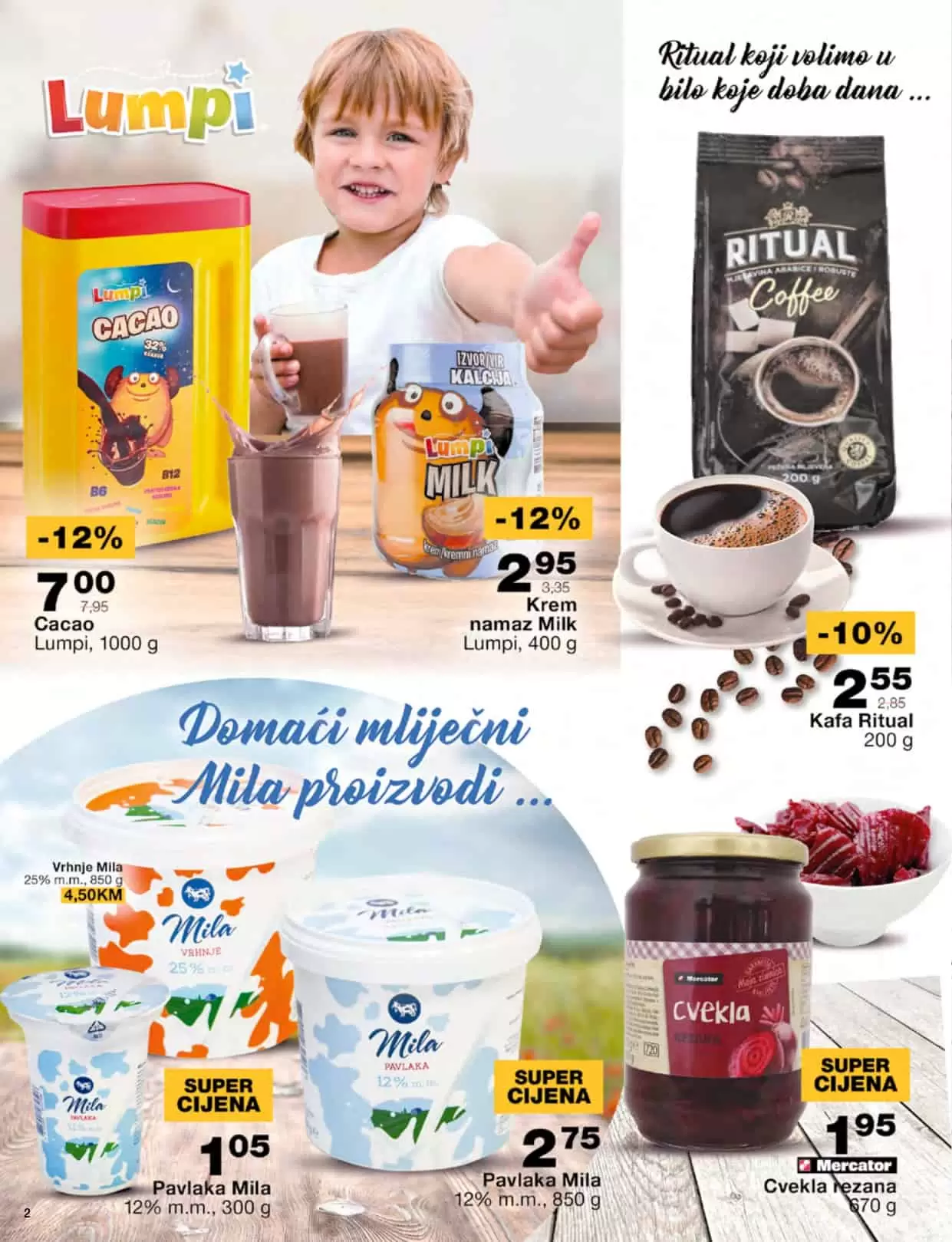 Mercator, Mercator snizenje, Mercator akcija, Mercator popust, Mercator katalog, Mercator letak, Mercator akcijski katalog, Mercator kataloska akcija, Mercator lozionicka, Mercator akcije i katalozi, katalozi u bih, akcije u bih