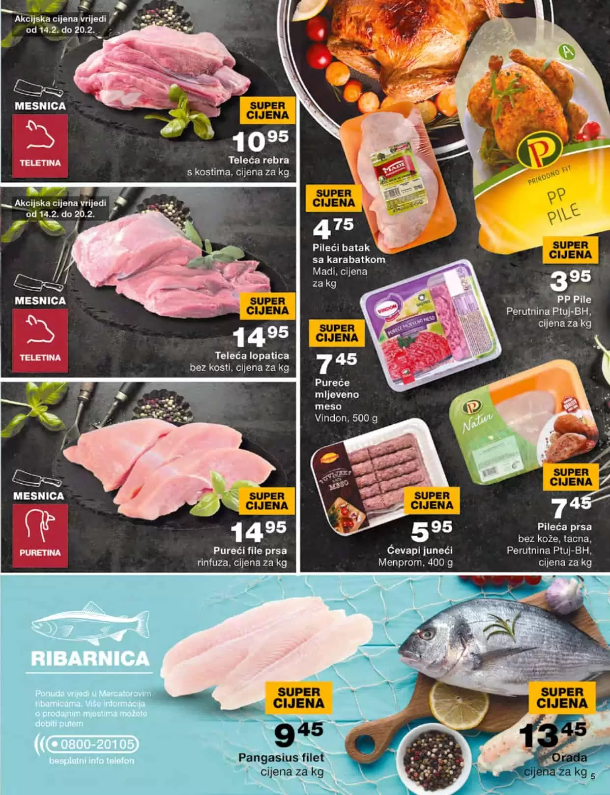 Mercator, Mercator snizenje, Mercator akcija, Mercator popust, Mercator katalog, Mercator letak, Mercator akcijski katalog, Mercator kataloska akcija, Mercator lozionicka, Mercator akcije i katalozi, katalozi u bih, akcije u bih