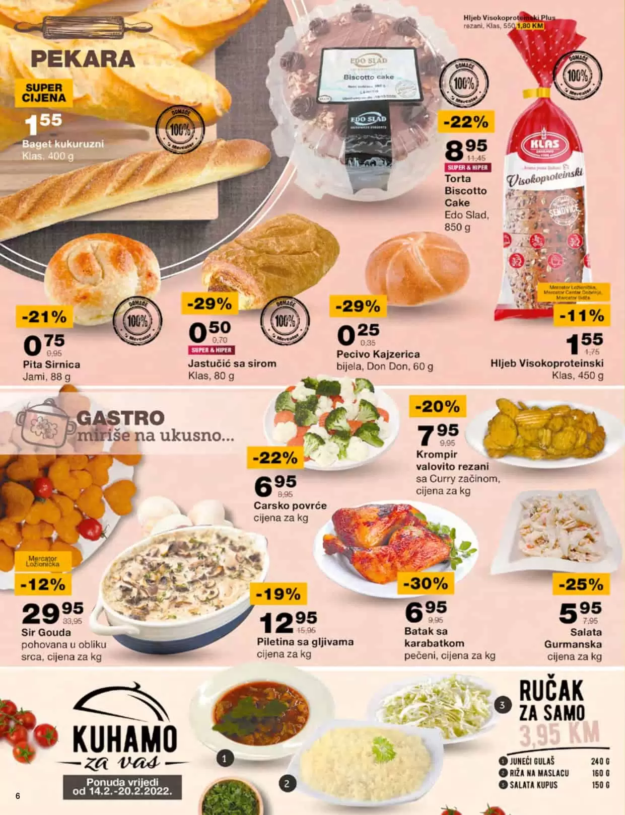 Mercator, Mercator snizenje, Mercator akcija, Mercator popust, Mercator katalog, Mercator letak, Mercator akcijski katalog, Mercator kataloska akcija, Mercator lozionicka, Mercator akcije i katalozi, katalozi u bih, akcije u bih