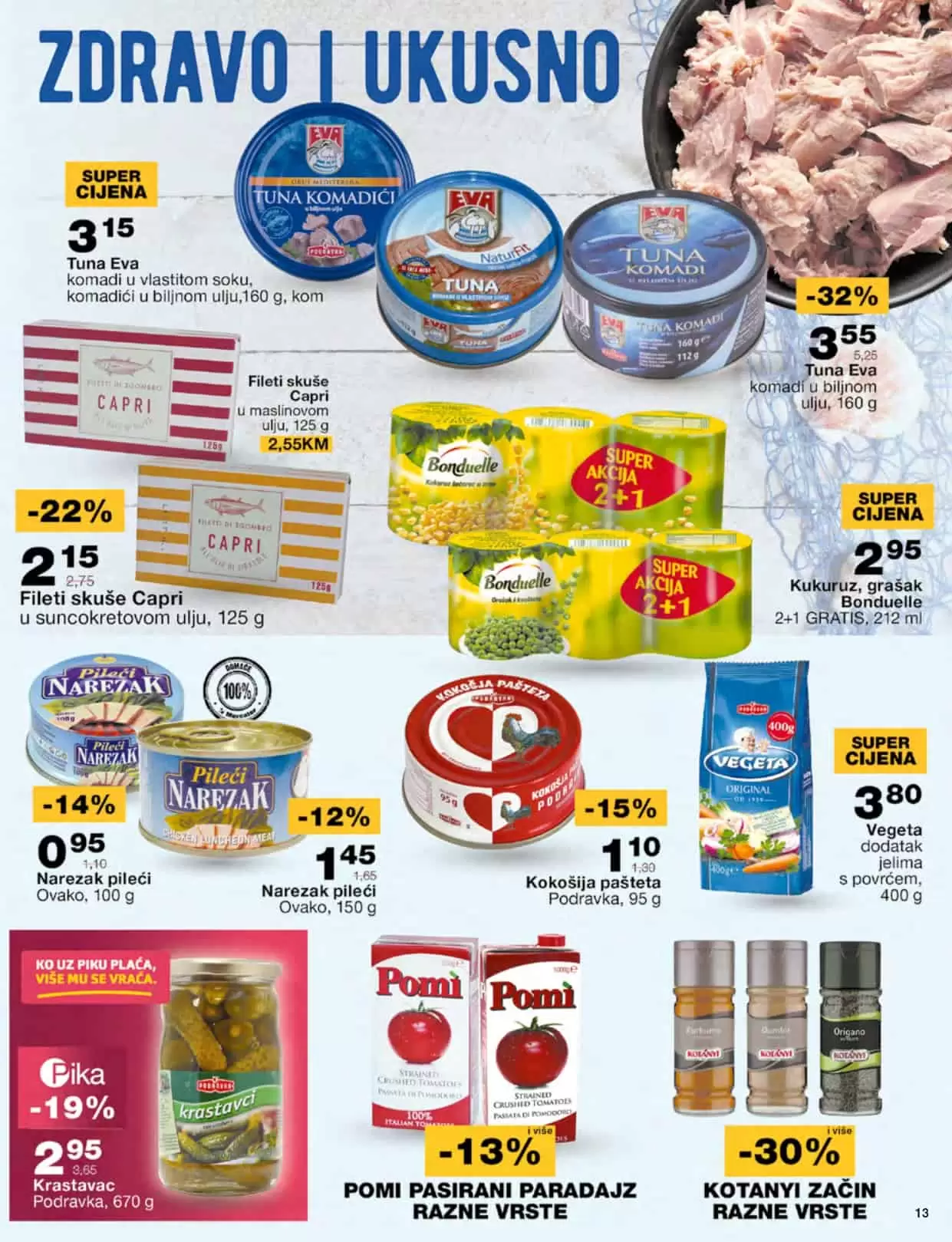 Mercator, Mercator snizenje, Mercator akcija, Mercator popust, Mercator katalog, Mercator letak, Mercator akcijski katalog, Mercator kataloska akcija, Mercator lozionicka, Mercator akcije i katalozi, katalozi u bih, akcije u bih