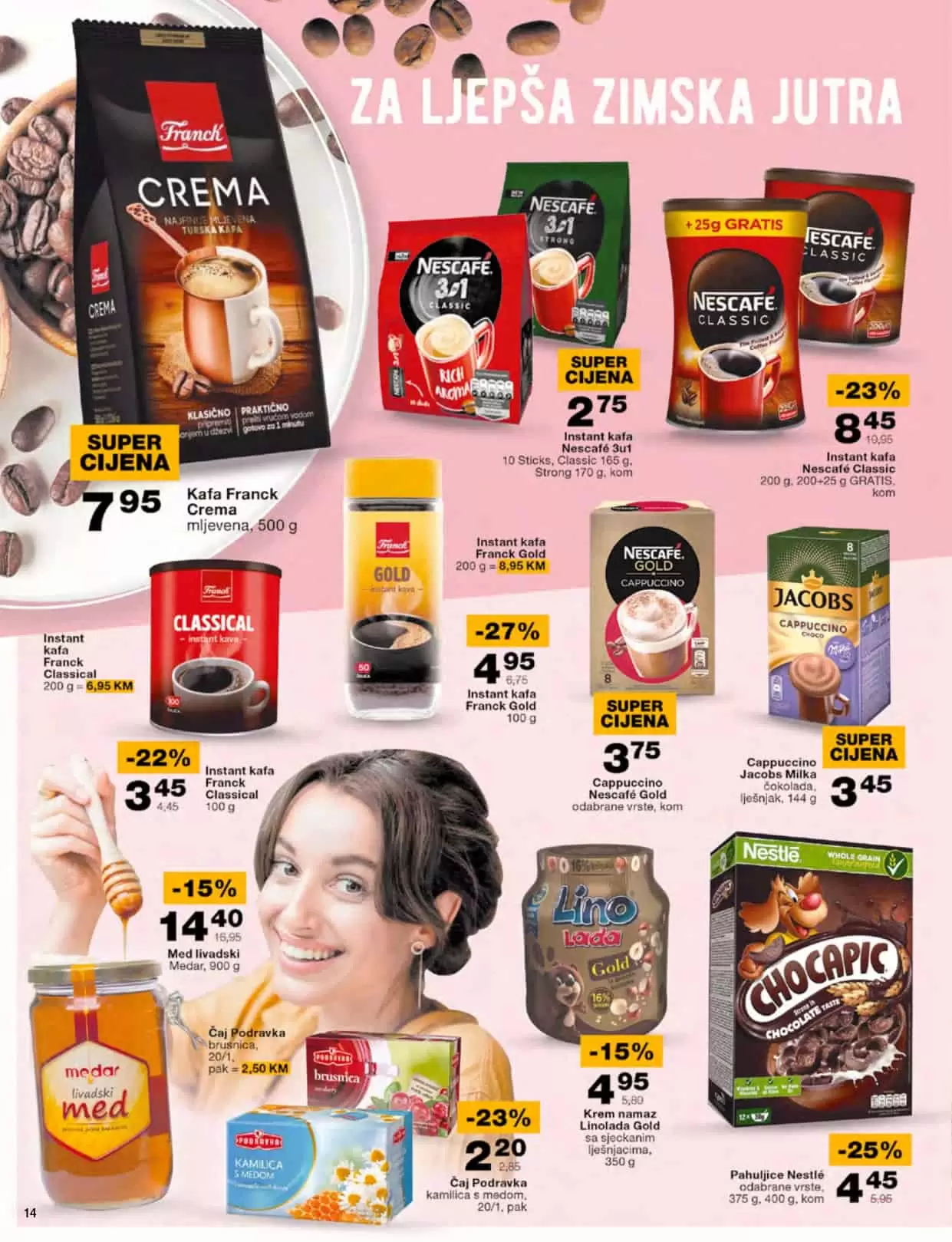 Mercator, Mercator snizenje, Mercator akcija, Mercator popust, Mercator katalog, Mercator letak, Mercator akcijski katalog, Mercator kataloska akcija, Mercator lozionicka, Mercator akcije i katalozi, katalozi u bih, akcije u bih