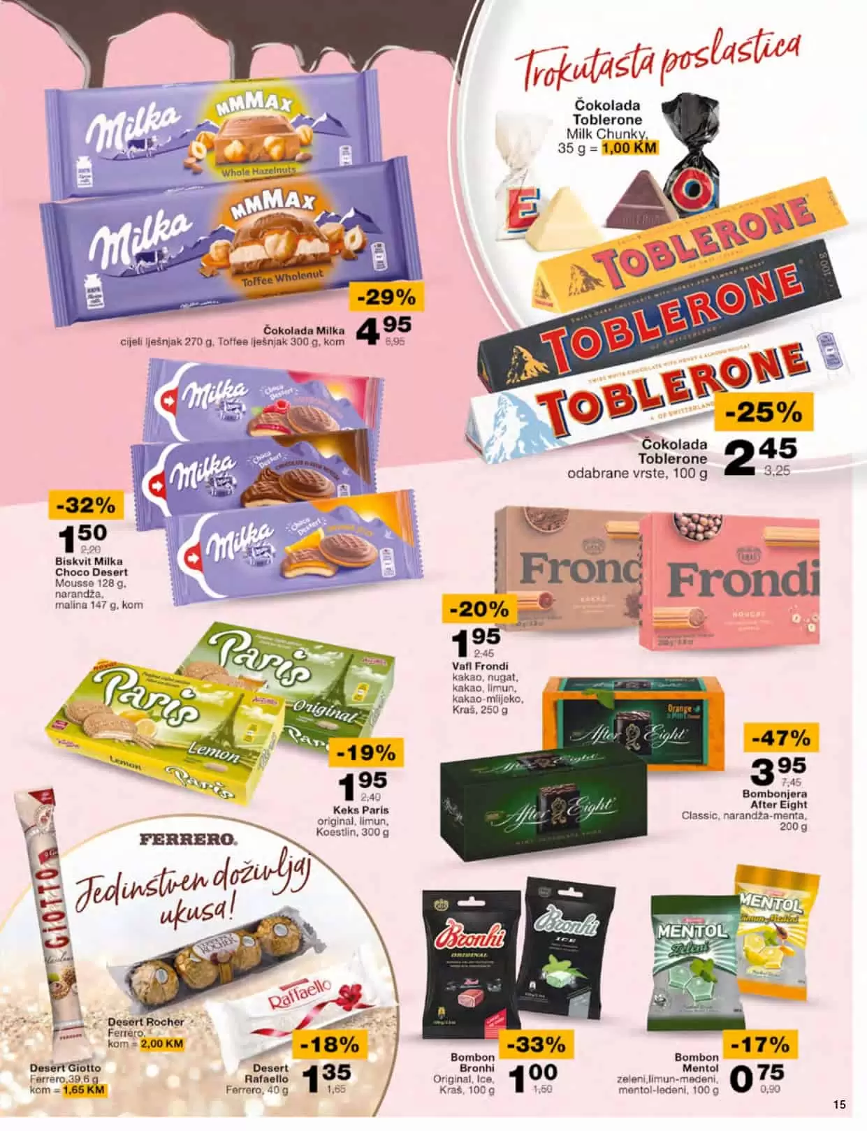 Mercator, Mercator snizenje, Mercator akcija, Mercator popust, Mercator katalog, Mercator letak, Mercator akcijski katalog, Mercator kataloska akcija, Mercator lozionicka, Mercator akcije i katalozi, katalozi u bih, akcije u bih