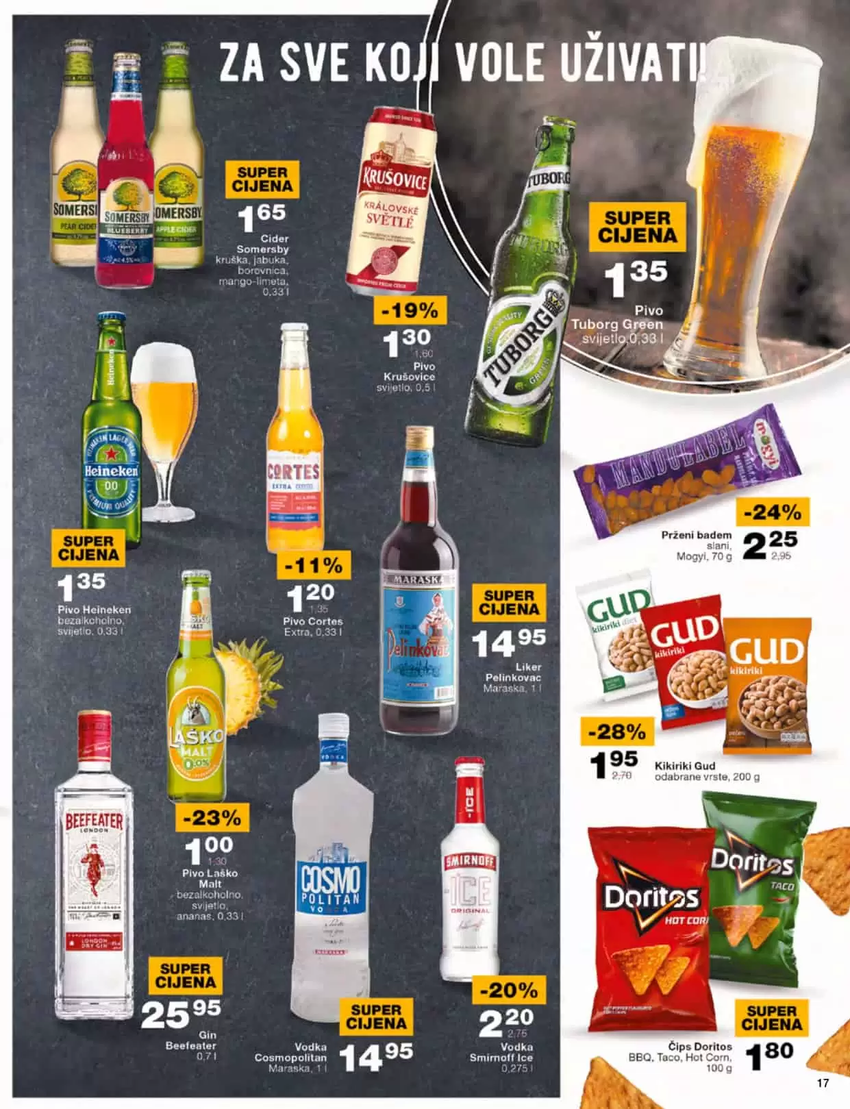 Mercator, Mercator snizenje, Mercator akcija, Mercator popust, Mercator katalog, Mercator letak, Mercator akcijski katalog, Mercator kataloska akcija, Mercator lozionicka, Mercator akcije i katalozi, katalozi u bih, akcije u bih