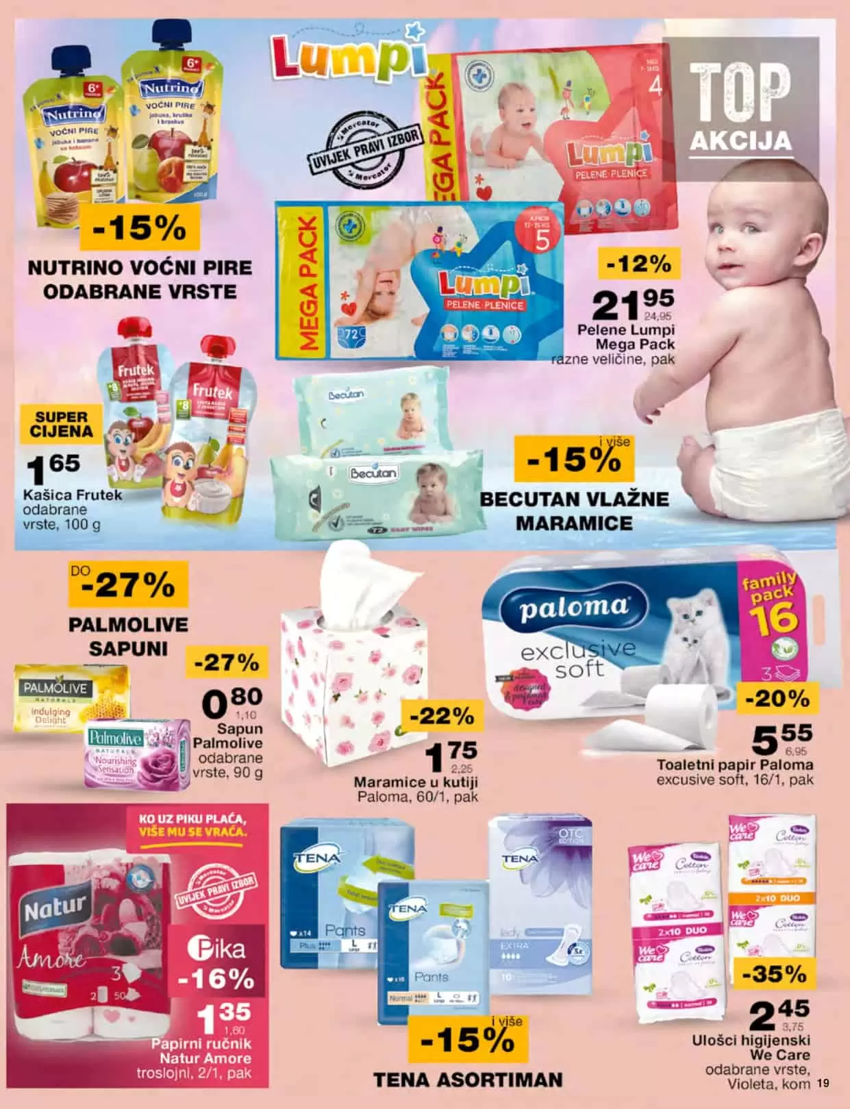 Mercator, Mercator snizenje, Mercator akcija, Mercator popust, Mercator katalog, Mercator letak, Mercator akcijski katalog, Mercator kataloska akcija, Mercator lozionicka, Mercator akcije i katalozi, katalozi u bih, akcije u bih