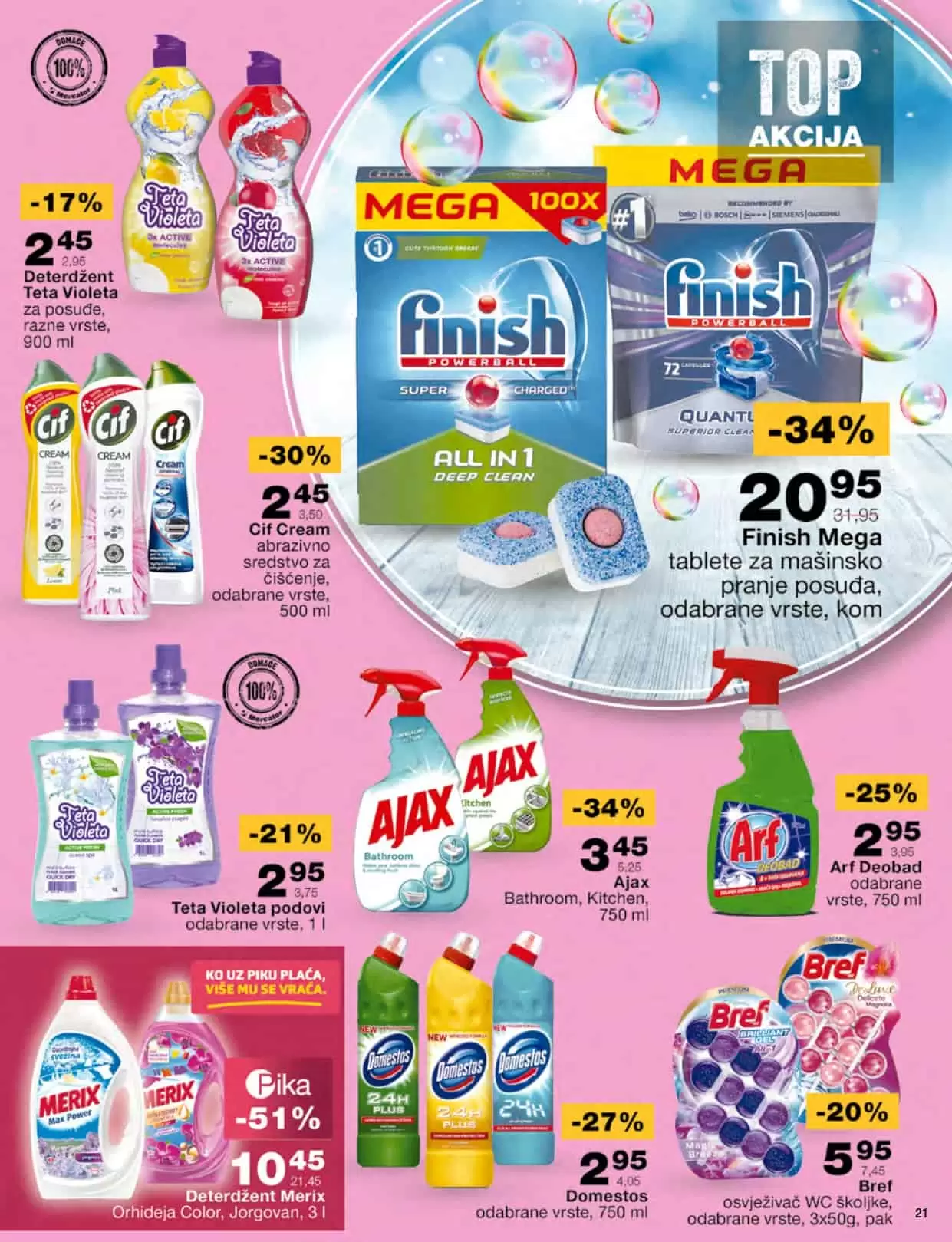 Mercator, Mercator snizenje, Mercator akcija, Mercator popust, Mercator katalog, Mercator letak, Mercator akcijski katalog, Mercator kataloska akcija, Mercator lozionicka, Mercator akcije i katalozi, katalozi u bih, akcije u bih