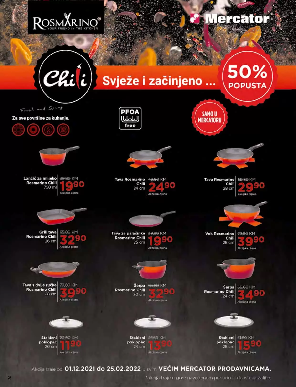 Mercator, Mercator snizenje, Mercator akcija, Mercator popust, Mercator katalog, Mercator letak, Mercator akcijski katalog, Mercator kataloska akcija, Mercator lozionicka, Mercator akcije i katalozi, katalozi u bih, akcije u bih