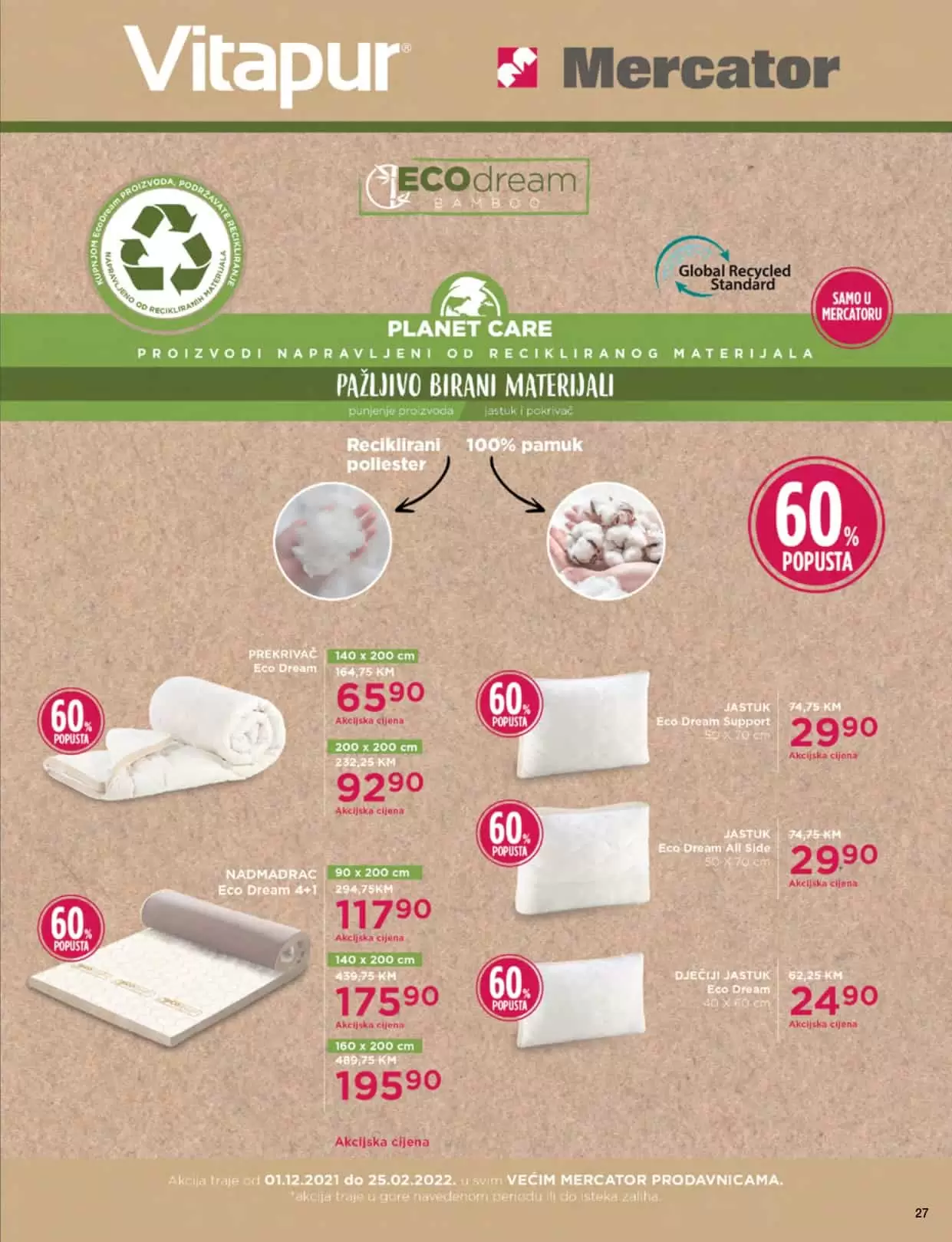 Mercator, Mercator snizenje, Mercator akcija, Mercator popust, Mercator katalog, Mercator letak, Mercator akcijski katalog, Mercator kataloska akcija, Mercator lozionicka, Mercator akcije i katalozi, katalozi u bih, akcije u bih