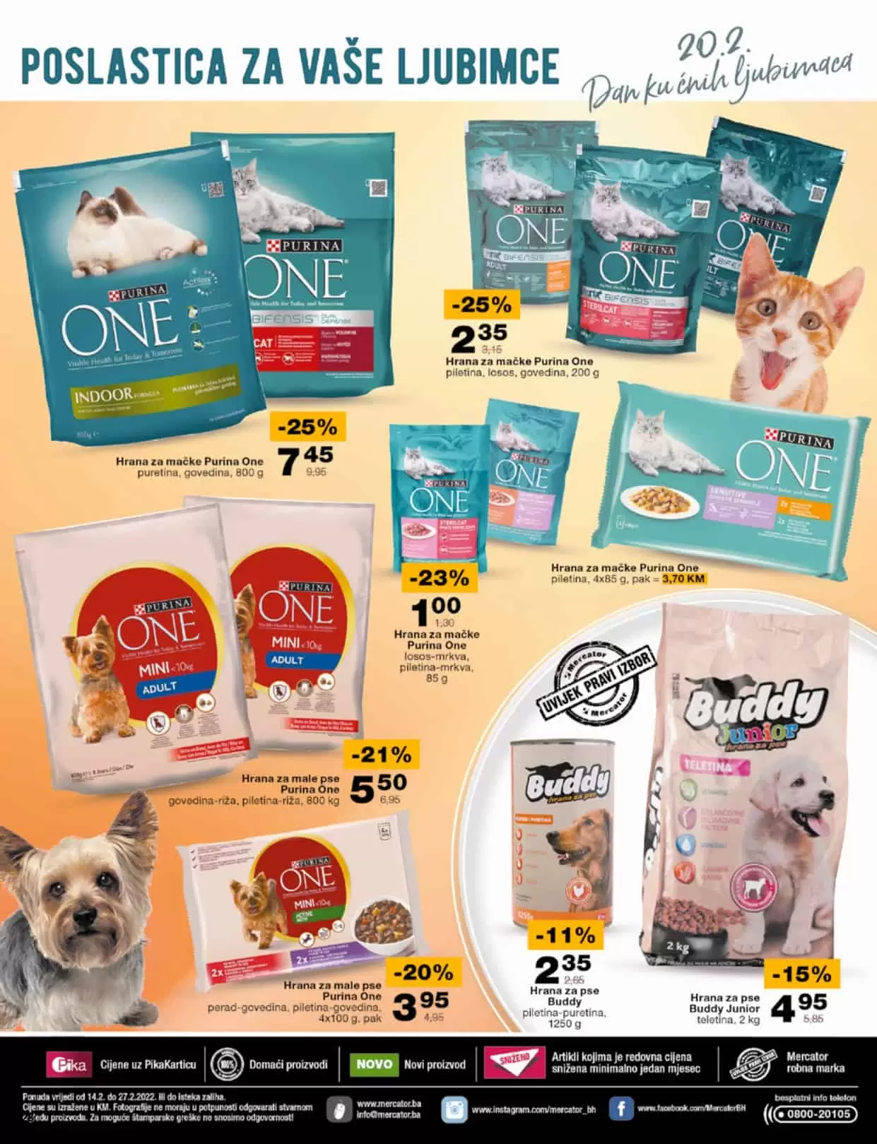 Mercator, Mercator snizenje, Mercator akcija, Mercator popust, Mercator katalog, Mercator letak, Mercator akcijski katalog, Mercator kataloska akcija, Mercator lozionicka, Mercator akcije i katalozi, katalozi u bih, akcije u bih