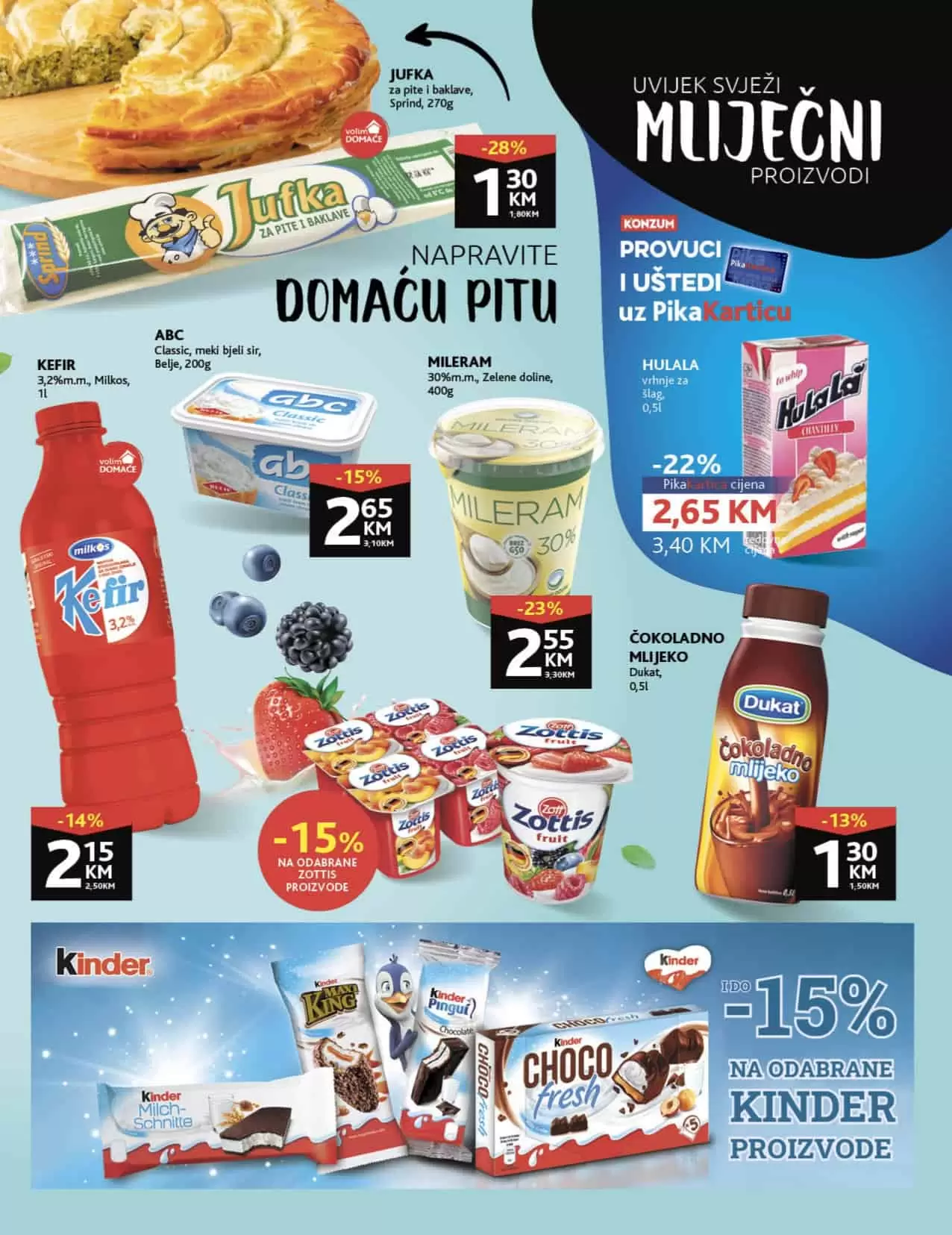 konzum, konzum snizenje, konzum akcija, konzum katalog, konzum akcije i katalozi, akcije i katalozi, konzum vikend akcija, vikend katalog konzum, kataloska akcija konzum, akcijski katalog konzum, konzum kataloska akcija, konzum akcijska ponuda, konzum sarajevo, konzum mostar, konzum zenica, konzum tuzla, konzum banja luka, konzum vikend