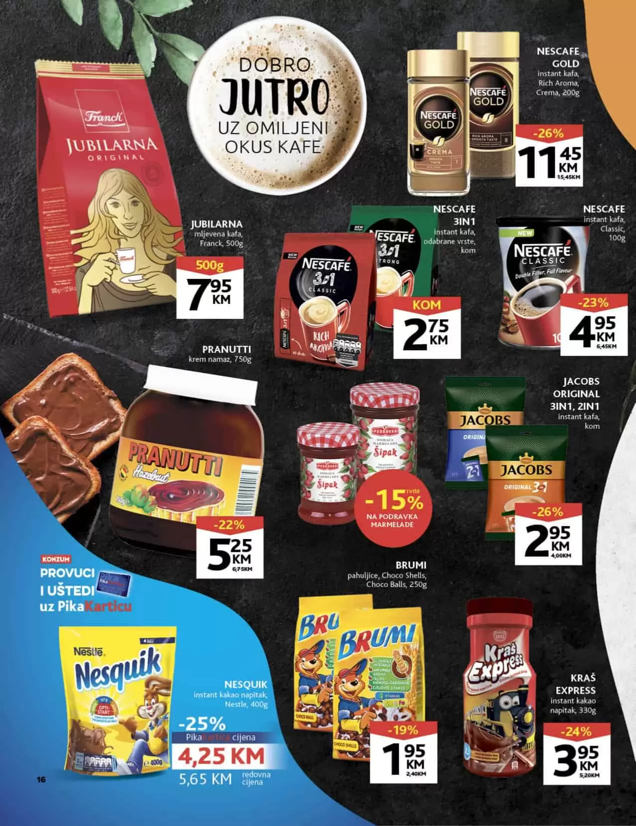 konzum, konzum snizenje, konzum akcija, konzum katalog, konzum akcije i katalozi, akcije i katalozi, konzum vikend akcija, vikend katalog konzum, kataloska akcija konzum, akcijski katalog konzum, konzum kataloska akcija, konzum akcijska ponuda, konzum sarajevo, konzum mostar, konzum zenica, konzum tuzla, konzum banja luka, konzum vikend