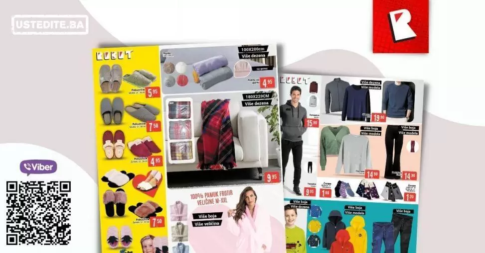 Robot, Robot snizenje, Robot akcija, Robot popust, Robot katalog, Robot akcije i katalozi, Robot letak, Robot vikend akcija,