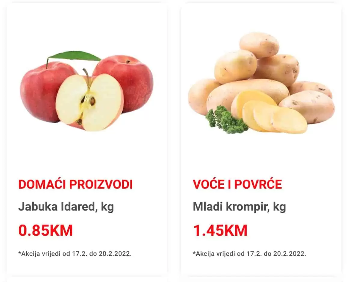 bingo, bingo akcija, bingo popust, bingo katalog, bingo vikend akcija, bingo snizenje, katalozi i akcije, akcije bih, katalozi bih