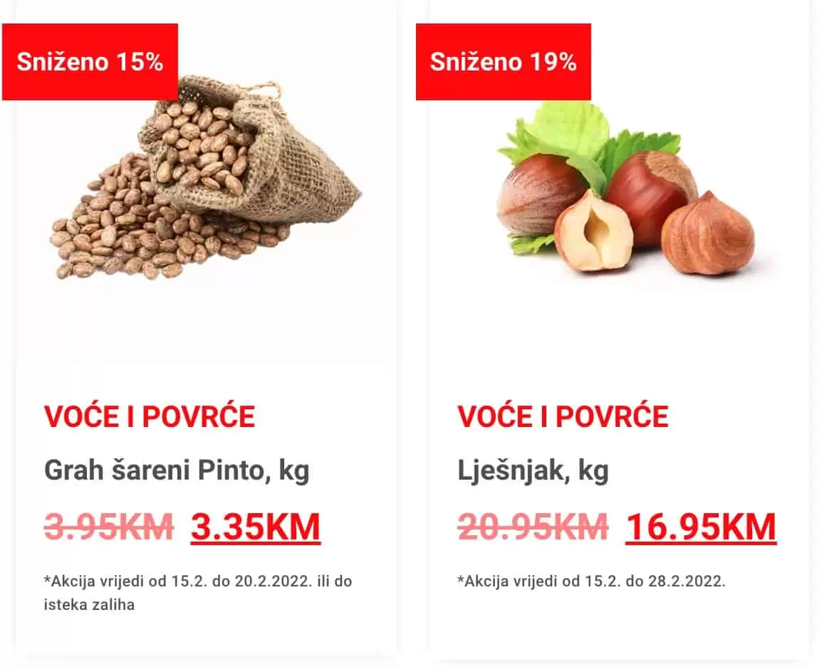 bingo, bingo akcija, bingo popust, bingo katalog, bingo vikend akcija, bingo snizenje, katalozi i akcije, akcije bih, katalozi bih 