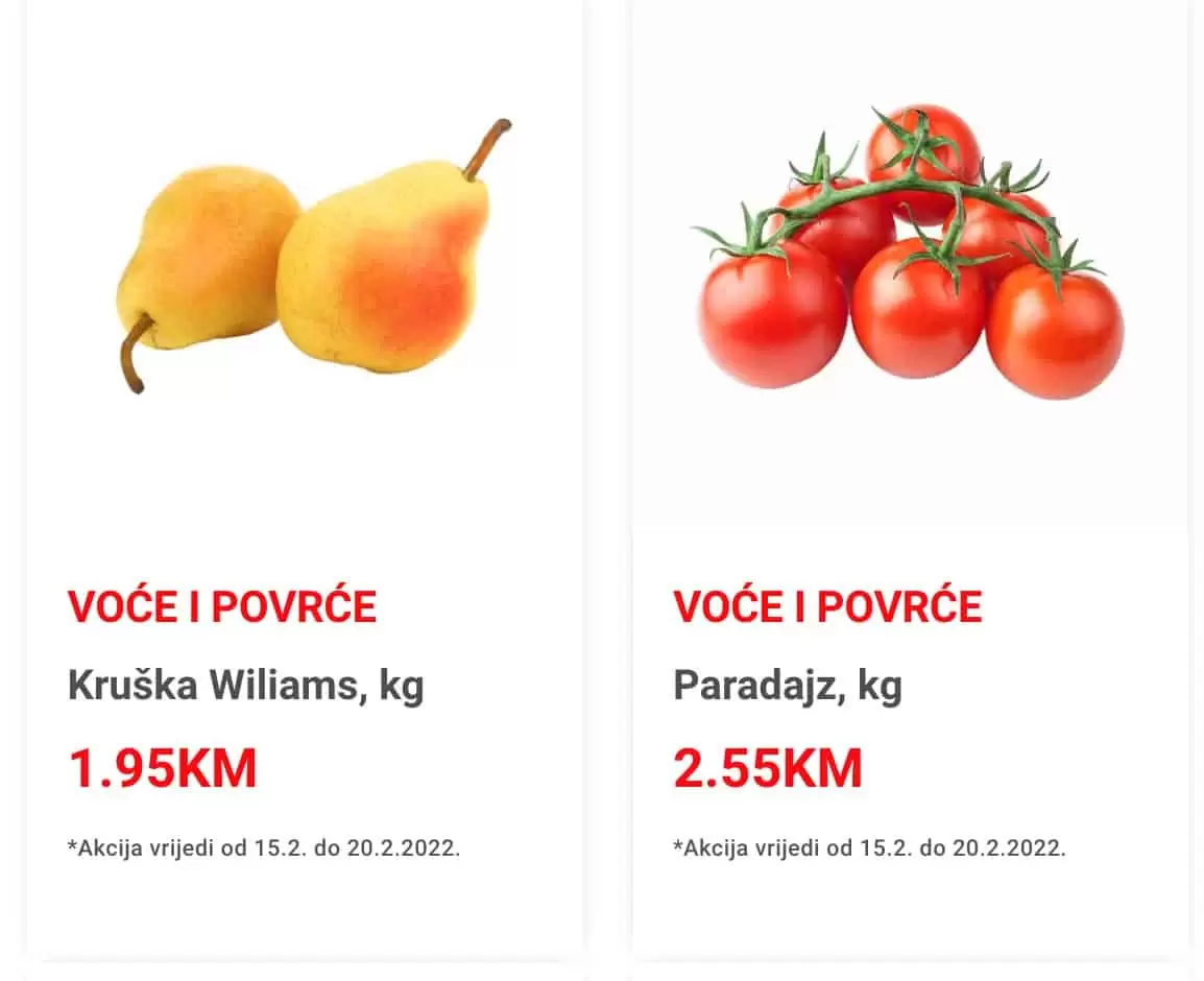 bingo, bingo akcija, bingo popust, bingo katalog, bingo vikend akcija, bingo snizenje, katalozi i akcije, akcije bih, katalozi bih 