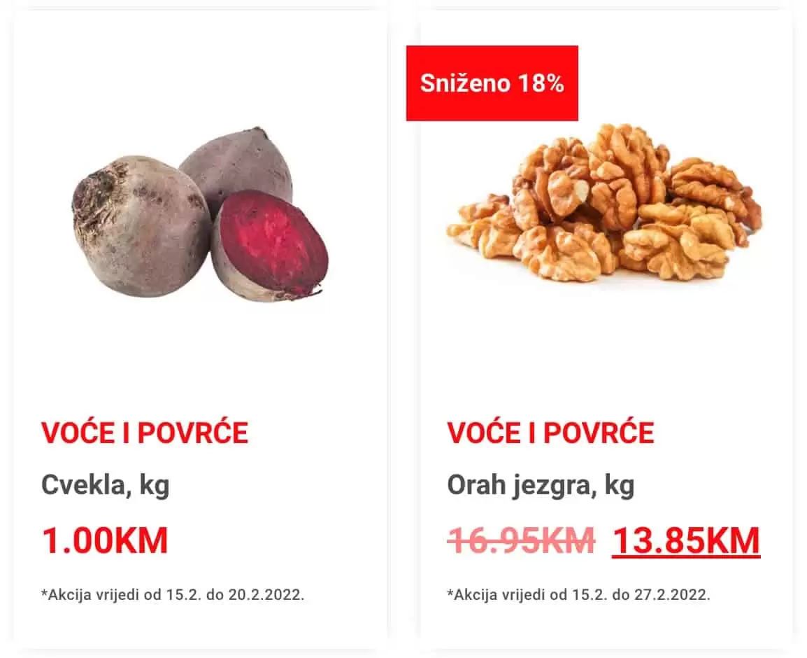 bingo, bingo akcija, bingo popust, bingo katalog, bingo vikend akcija, bingo snizenje, katalozi i akcije, akcije bih, katalozi bih 