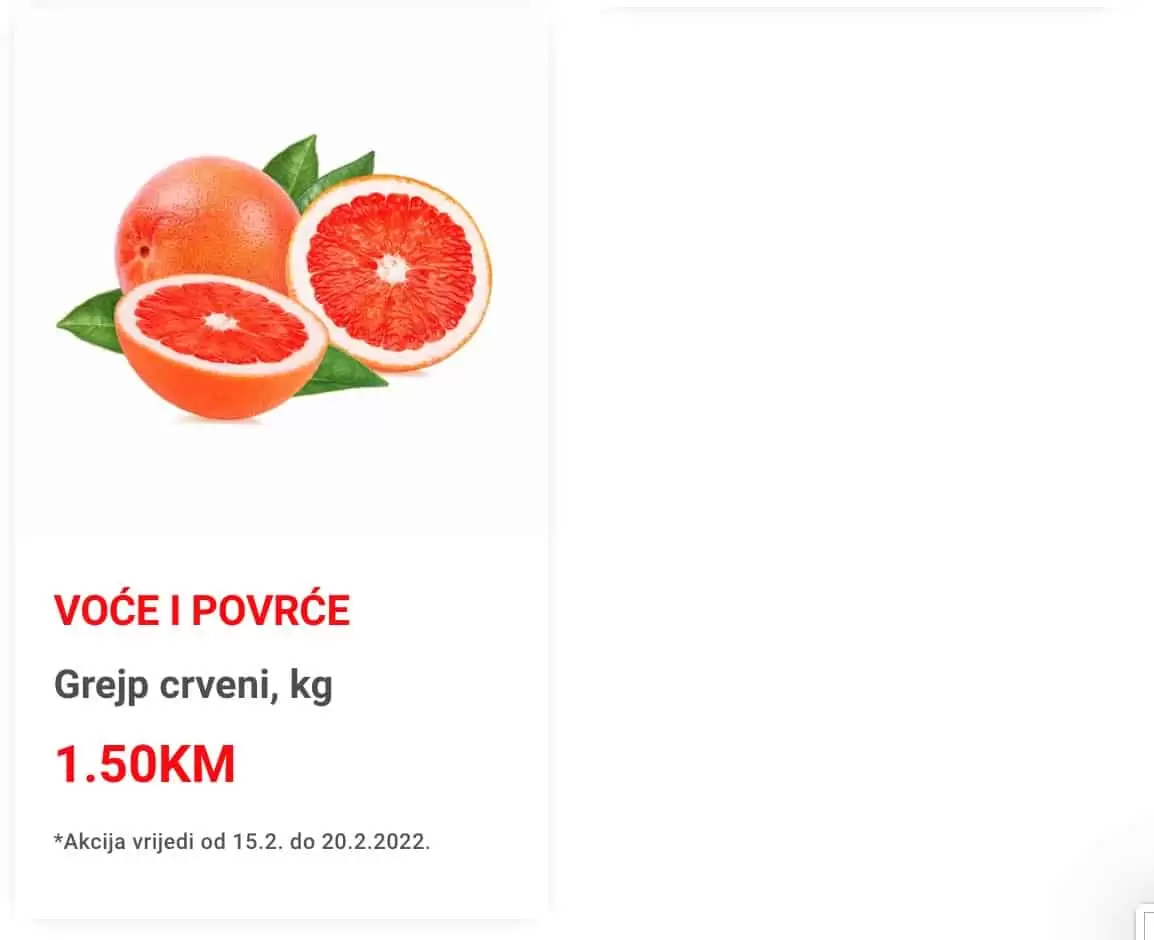 bingo, bingo akcija, bingo popust, bingo katalog, bingo vikend akcija, bingo snizenje, katalozi i akcije, akcije bih, katalozi bih